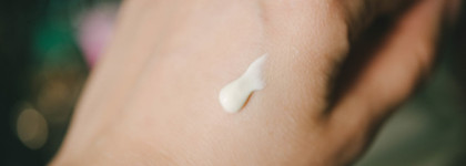 В поисках идеального крема: ночной уход от первых морщин Weleda Wild rose