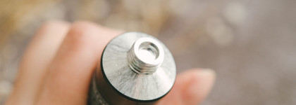 В поисках идеального крема: крем №2 от Мастерской Олеси Мустаевой + тоник Rose и крем для рук с облепихой