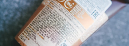 Уход Zeitun: питательный крем для рук и 2 масла