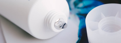 Мягкое очищение обезвоженной кожи с кремом для умывания Missha Super Aqua Ultra Hyalron