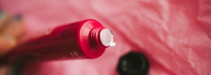 Незаметные румяна Maybelline Cheek Heat 25 для максимально натурального эффекта