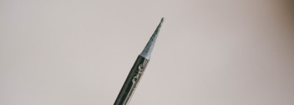 Любимые цветные подводки Kiko Super Colour Eyeliner оттенки 104, 109, 111