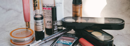 Давно хотела повторить макияж Милы Кунис