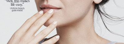 Давно хотела повторить макияж Милы Кунис