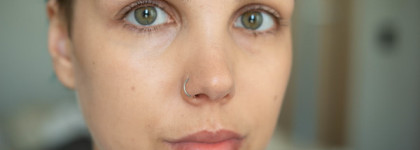 Снова 16 с макияжем Милли Бобби Браун