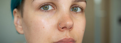 Снова 16 с макияжем Милли Бобби Браун