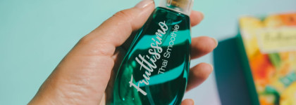 Тропическое настроение с Fruttissimo Thai Smoothie от Brocard