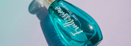 Тропическое настроение с Fruttissimo Thai Smoothie от Brocard