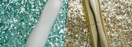 Лед и огонь. Новогодние помады-лимитки Kiko: Arctic Holiday 2017 и Magical Holiday 2019