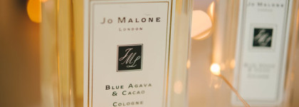 Лимитка и снятость - 2 самых любимых аромата от Jo Malone