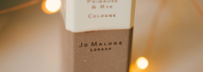Лимитка и снятость - 2 самых любимых аромата от Jo Malone