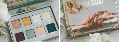 Кажется, что она создана специально для меня: Lime Crime Prelude Chroma