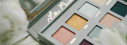 Кажется, что она создана специально для меня: Lime Crime Prelude Chroma