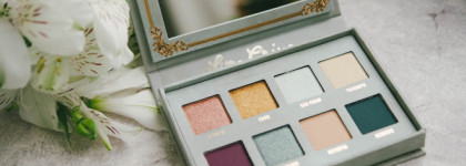 Кажется, что она создана специально для меня: Lime Crime Prelude Chroma