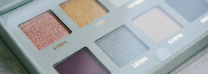 Кажется, что она создана специально для меня: Lime Crime Prelude Chroma