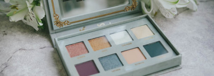 Кажется, что она создана специально для меня: Lime Crime Prelude Chroma