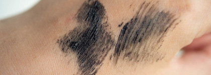 Бюджетные туши Maybelline Snapscara и Bourjois Volume reveal