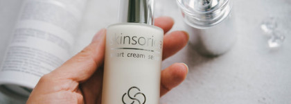 В поисках идеального крема: крем-сыворотка Skinsorica Sensitive Comfort