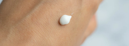 Правила хорошего тона: праймер + тональный крем от Rimmel