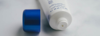 Правила хорошего тона: праймер + тональный крем от Rimmel