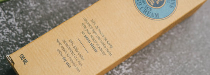 Крем для сухой кожи рук L'Occitane Shea Butter Hand Cream