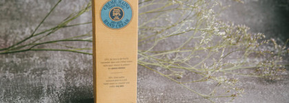 Крем для сухой кожи рук L'Occitane Shea Butter Hand Cream