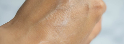 Правила хорошего тона: праймер + тональный крем от Rimmel