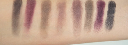 MAC, ну как так? Мой самый неэстетичный пост про тени-однушку, 2 помады и кисть для пудры