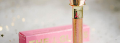 "Лунная Призма, дай мне силу!" Блеск для губ Jeffree Star The Gloss оттенок Shockwave