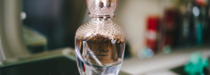 Смена основных парфюмов с наступлением холодного времени года