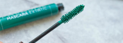 Сезонная смена цветовой гаммы декоративной косметики. Любимые продукты