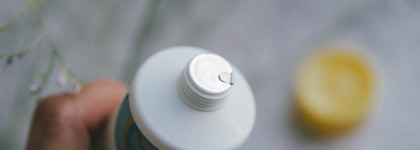 Израильская косметика в уходе за телом и руками Dr. Sea и Mon Platin DSM