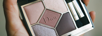 Dior 5 Couleurs Couture 769 Tutu (Балетная пачка)