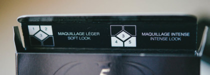 Dior 5 Couleurs Couture 769 Tutu (Балетная пачка)