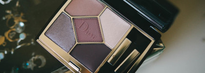 Dior 5 Couleurs Couture 769 Tutu (Балетная пачка)