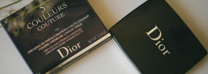 Dior 5 Couleurs Couture 769 Tutu (Балетная пачка)