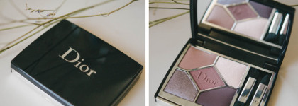 Dior 5 Couleurs Couture 769 Tutu (Балетная пачка)