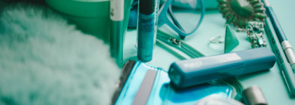 Ода цвету морской волны