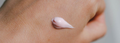 В поисках идеального крема: Мастерская Олеси Мустаевой крем Rose