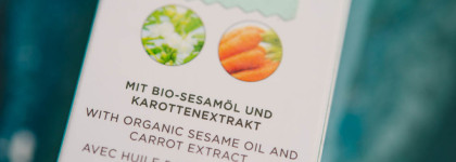 Питательный крем для век Annemarie Borlind Eye Wrinkle Cream - новый любимчик