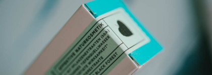 Питательный крем для век Annemarie Borlind Eye Wrinkle Cream - новый любимчик