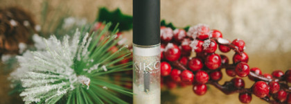 Блестки time: подводки с глиттером от Urban Decay и Kiko