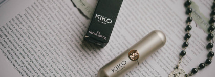 Неразлучны с Kiko Jelly Stylo 508 Rosy Mauve