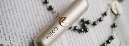 Неразлучны с Kiko Jelly Stylo 508 Rosy Mauve