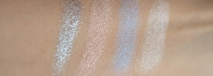 Сияшки для праздничного настроения