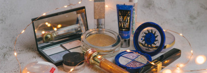 Сияшки для праздничного настроения