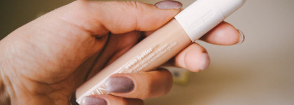 Маскировка останется незамеченной: Clinique Even Better All-Over Concealer + Eraser оттенок CN 08 Linen