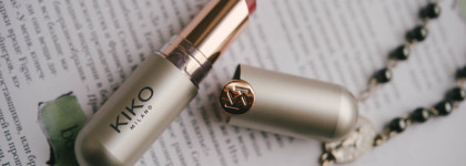 Неразлучны с Kiko Jelly Stylo 508 Rosy Mauve