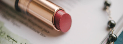 Неразлучны с Kiko Jelly Stylo 508 Rosy Mauve