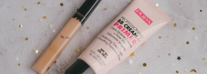 Пробую загнать себя в рамки или минималистичная косметичка на февраль